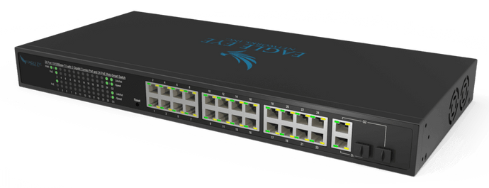 Eagle Eye Networks Switch SW26n