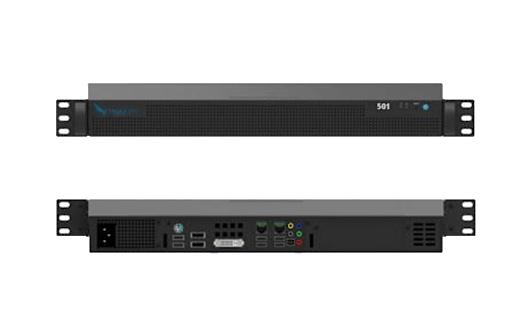 Eagle Eye Networks Bridge 501